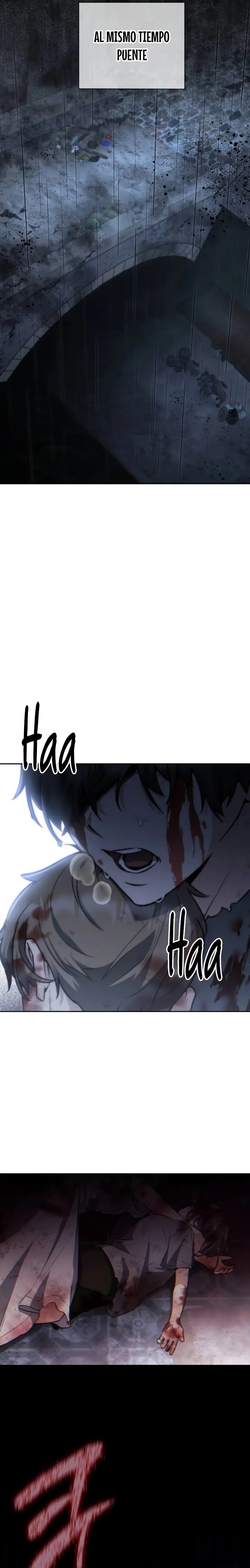 Read Mago prismático genio es Manga Online