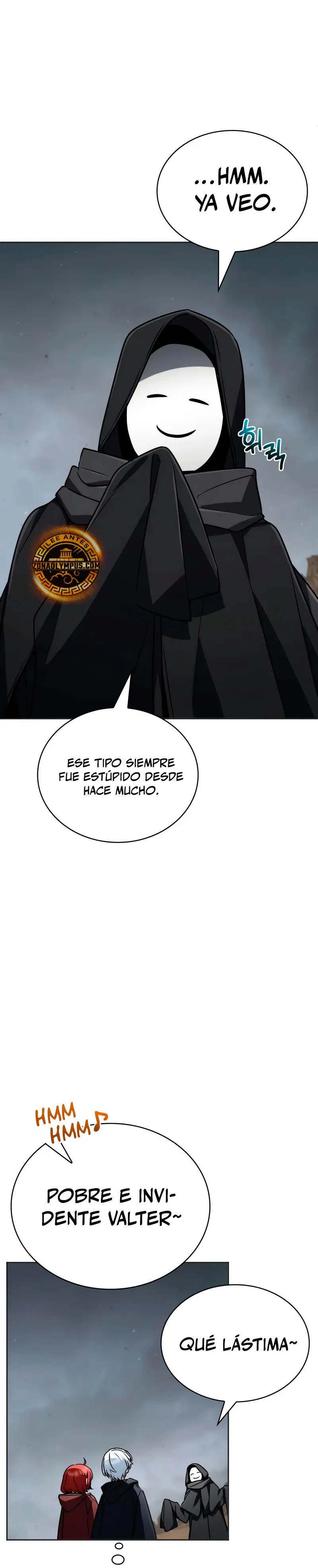 Read Mago prismático genio es Manga Online