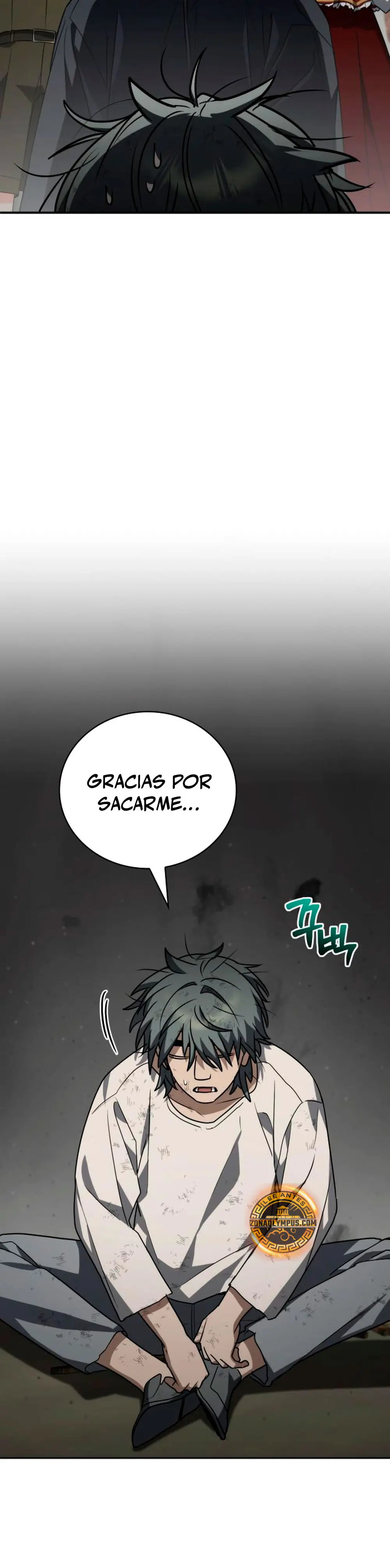Read Mago prismático genio es Manga Online