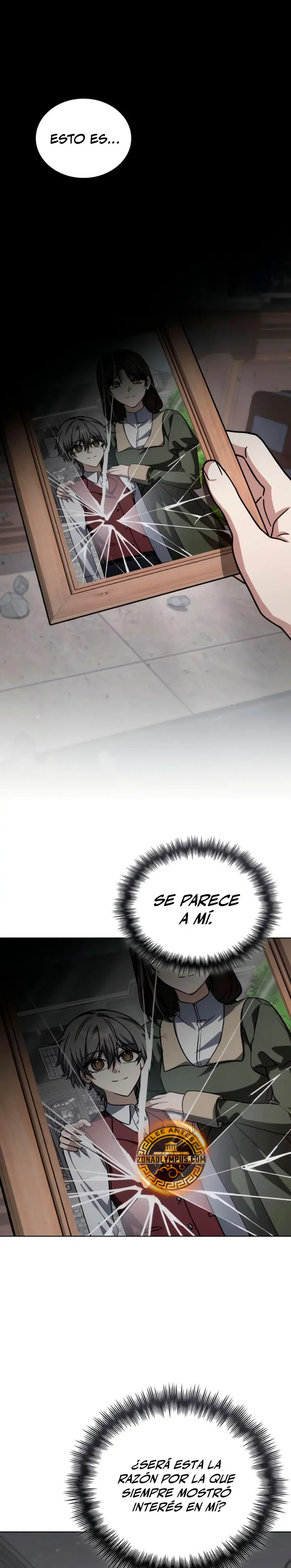 Read Mago prismático genio es Manga Online