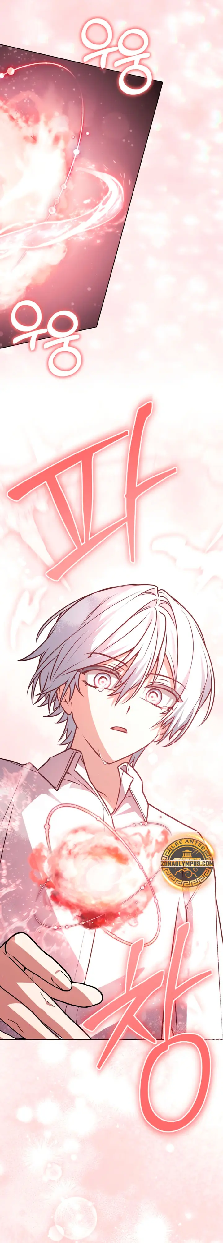 Read Mago prismático genio es Manga Online