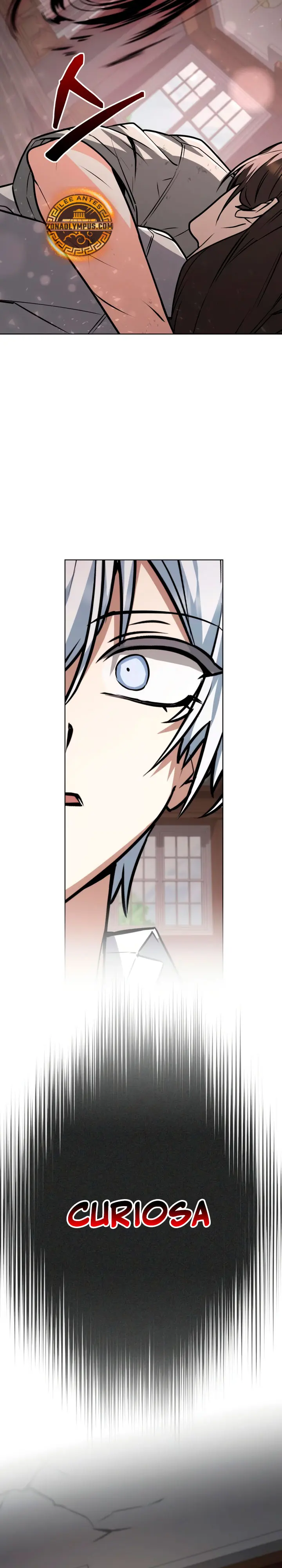 Read Mago prismático genio es Manga Online