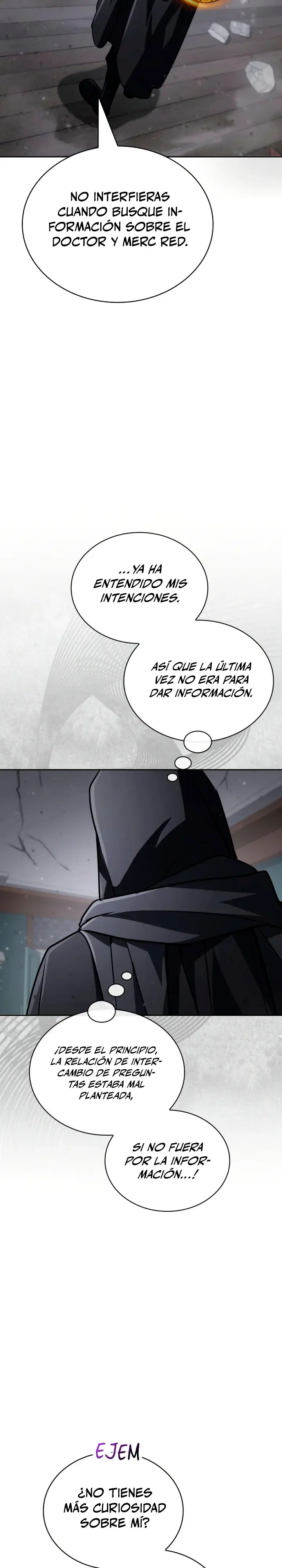 Read Mago prismático genio es Manga Online