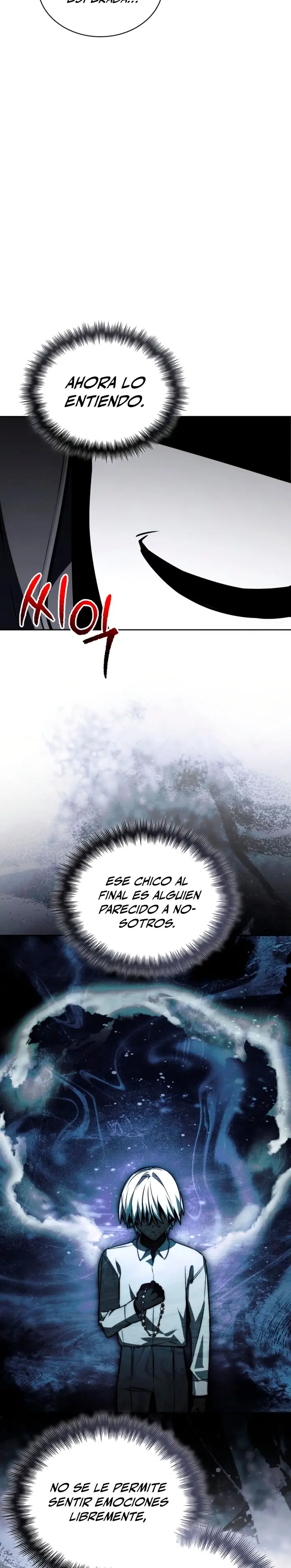 Read Mago prismático genio es Manga Online