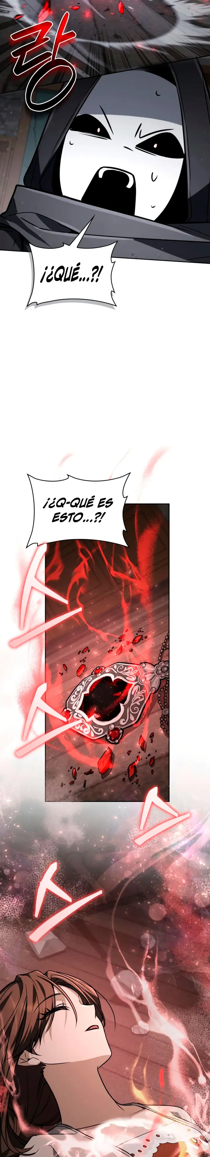 Read Mago prismático genio es Manga Online