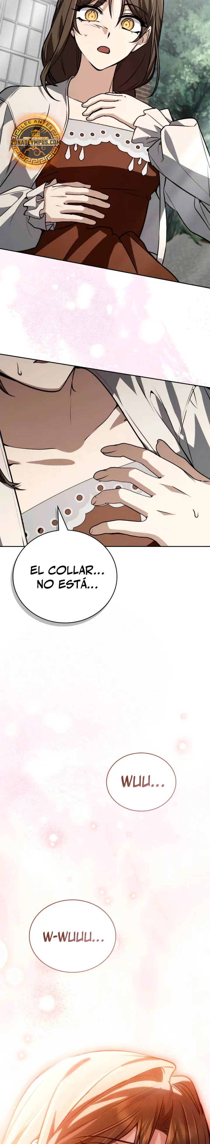 Read Mago prismático genio es Manga Online