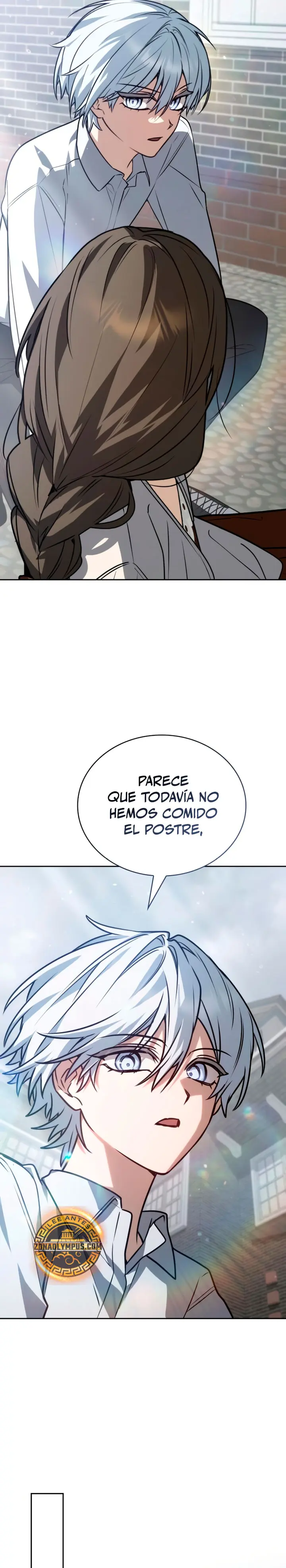 Read Mago prismático genio es Manga Online