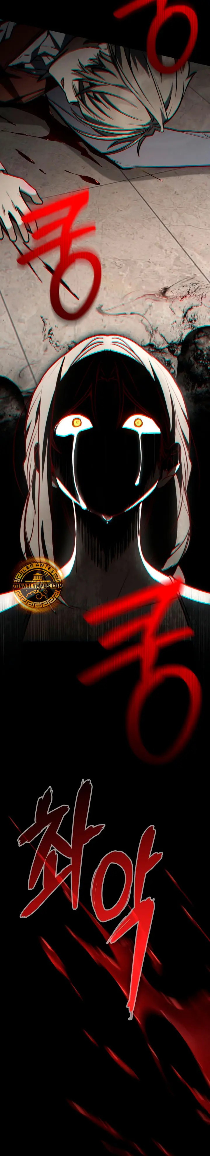 Read Mago prismático genio es Manga Online