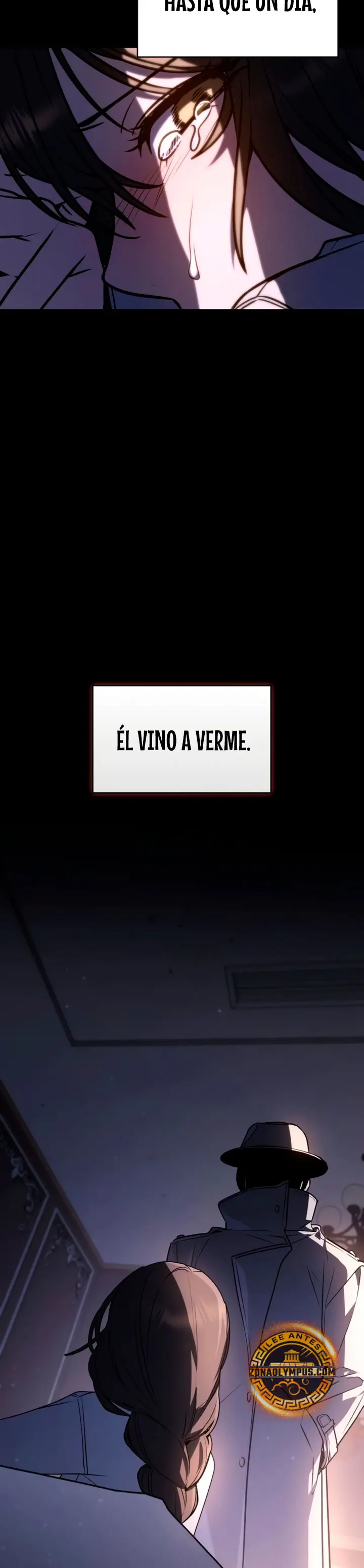 Read Mago prismático genio es Manga Online
