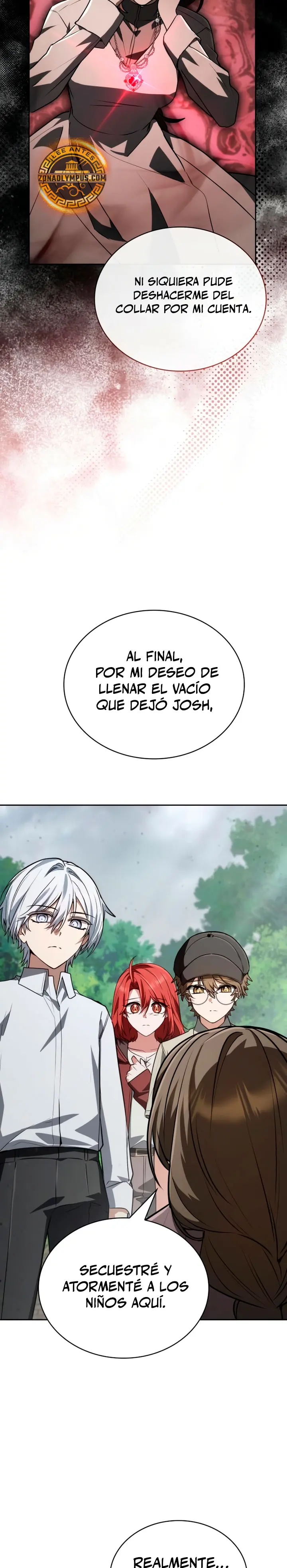 Read Mago prismático genio es Manga Online