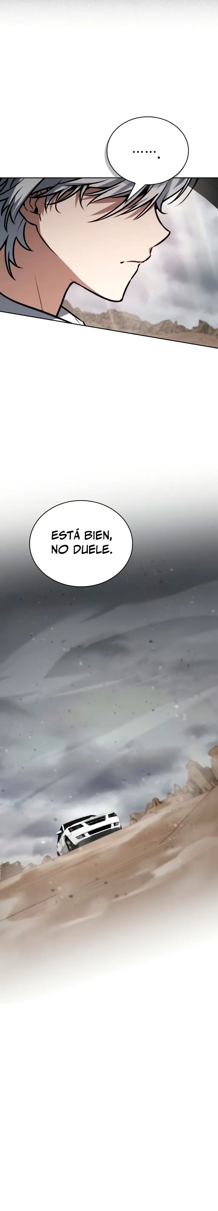 Read Mago prismático genio es Manga Online