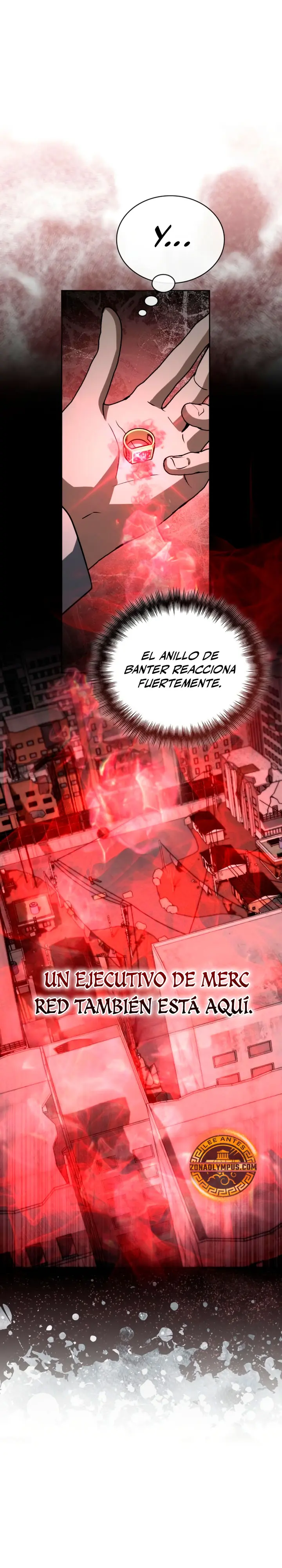 Read Mago prismático genio es Manga Online
