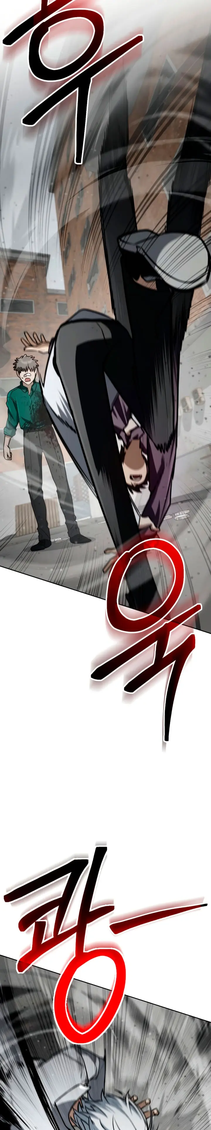 Read Mago prismático genio es Manga Online