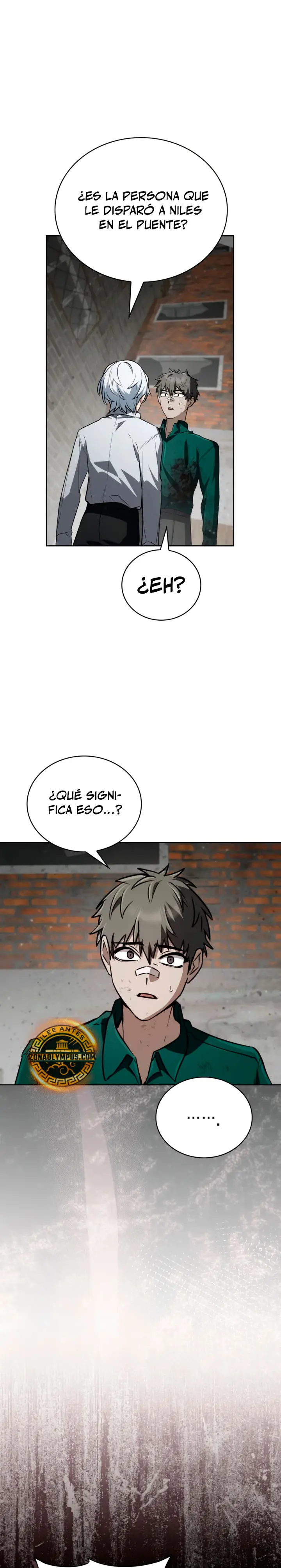 Read Mago prismático genio es Manga Online