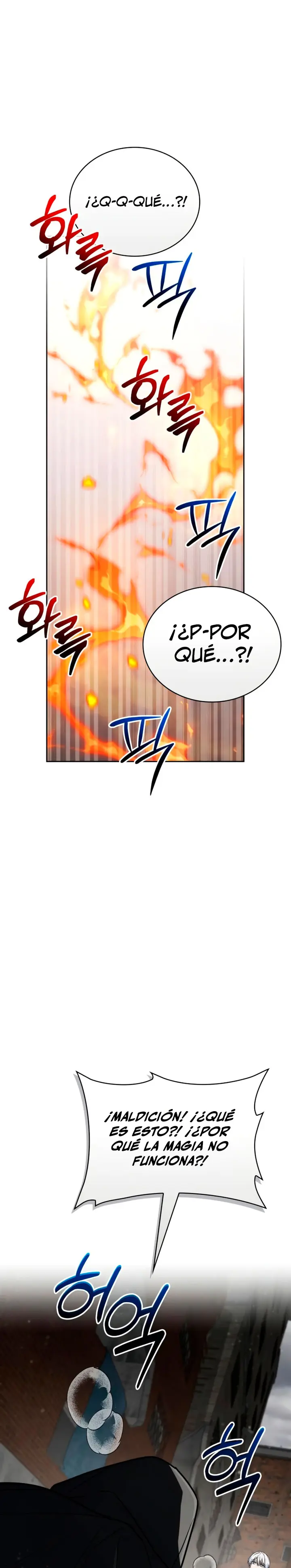 Read Mago prismático genio es Manga Online