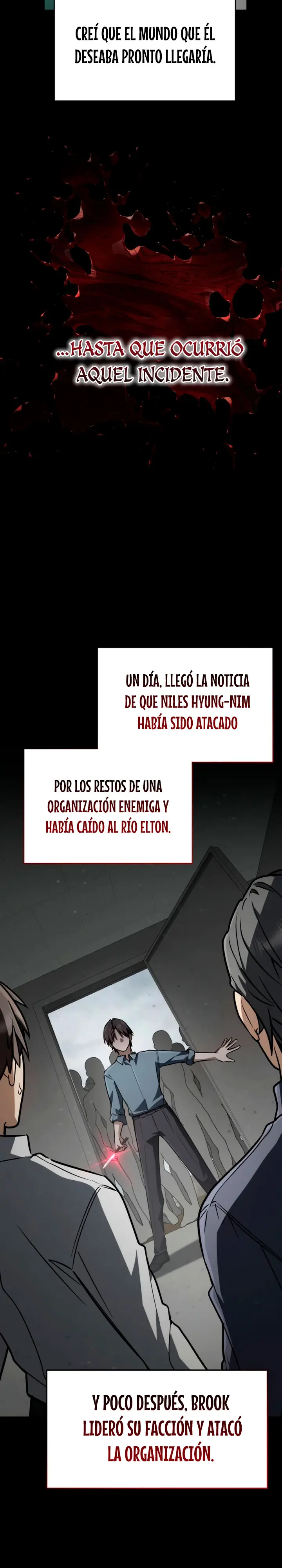 Read Mago prismático genio es Manga Online