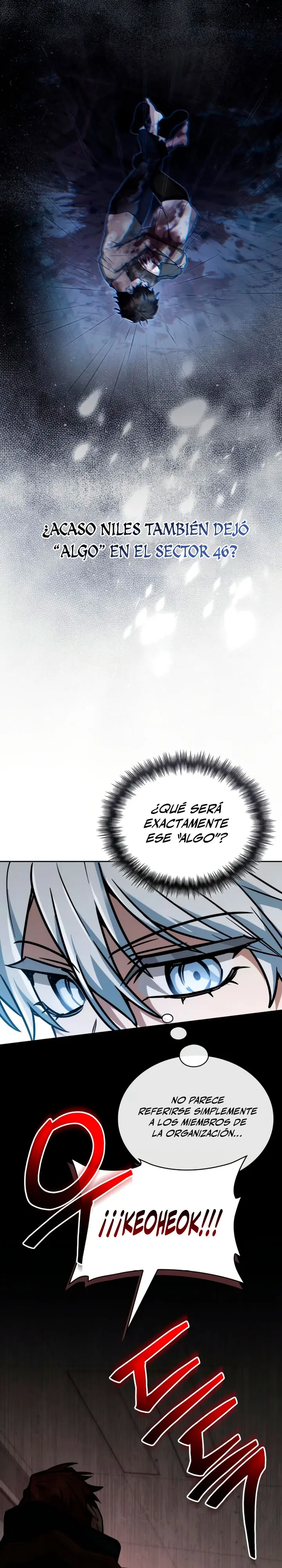 Read Mago prismático genio es Manga Online