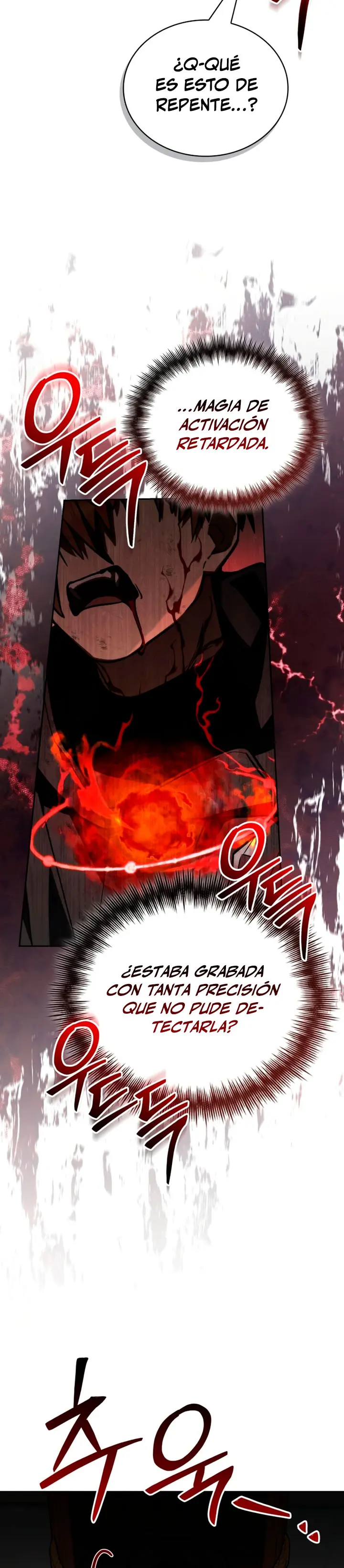Read Mago prismático genio es Manga Online