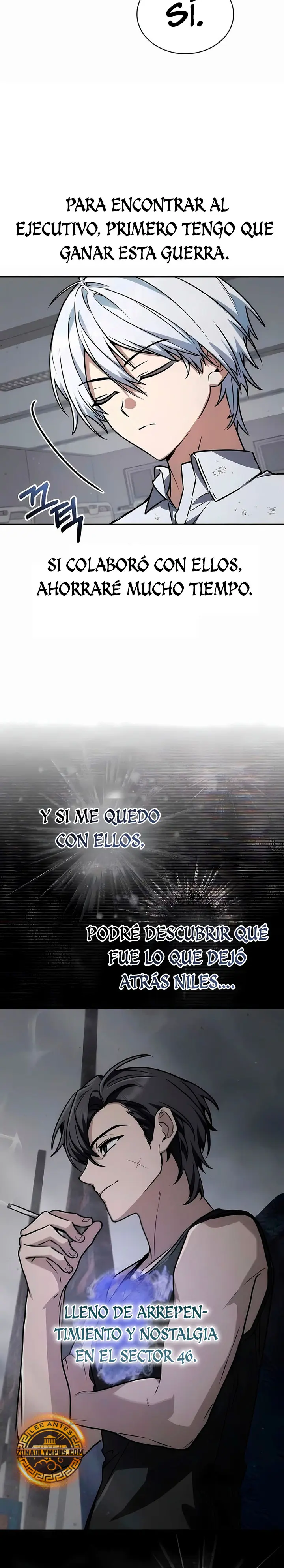 Read Mago prismático genio es Manga Online