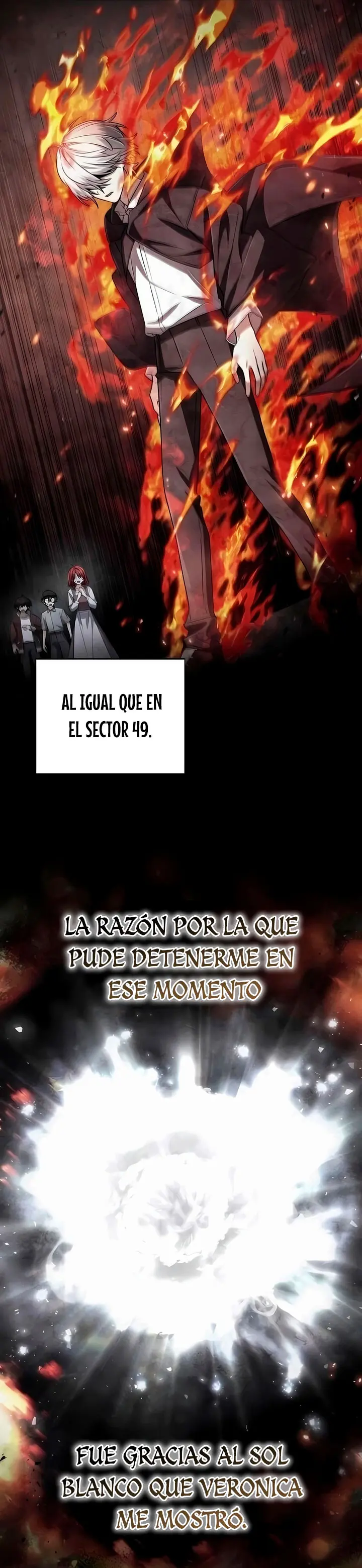 Read Mago prismático genio es Manga Online