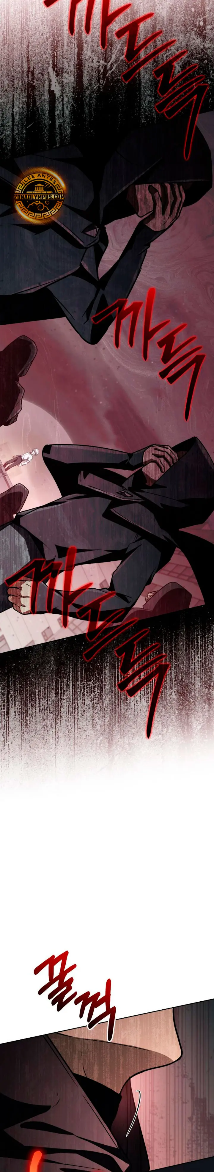 Read Mago prismático genio es Manga Online