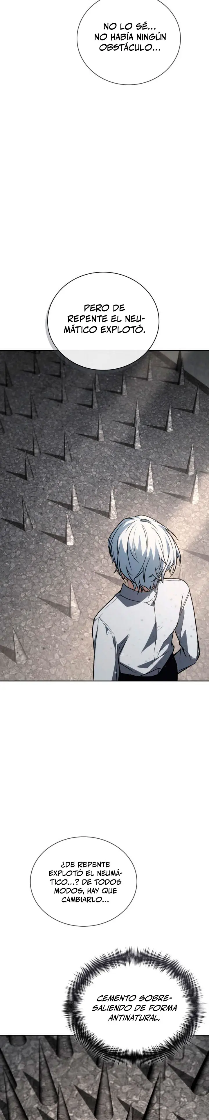 Read Mago prismático genio es Manga Online
