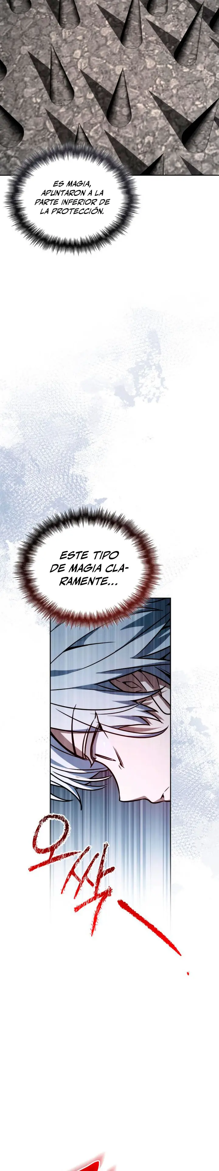 Read Mago prismático genio es Manga Online