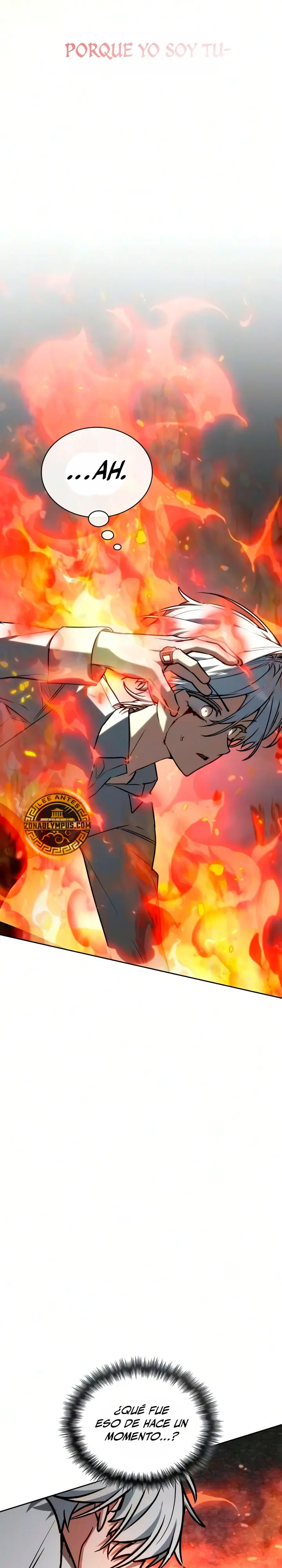 Read Mago prismático genio es Manga Online