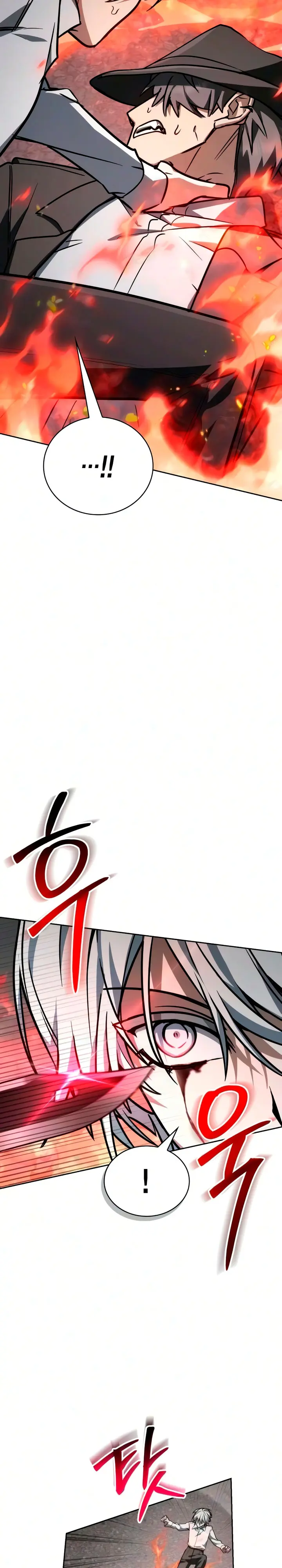 Read Mago prismático genio es Manga Online