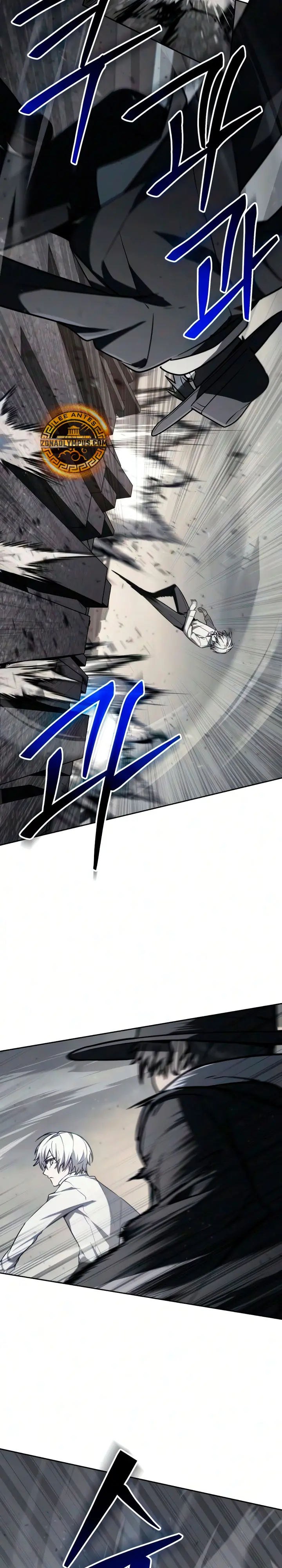 Read Mago prismático genio es Manga Online