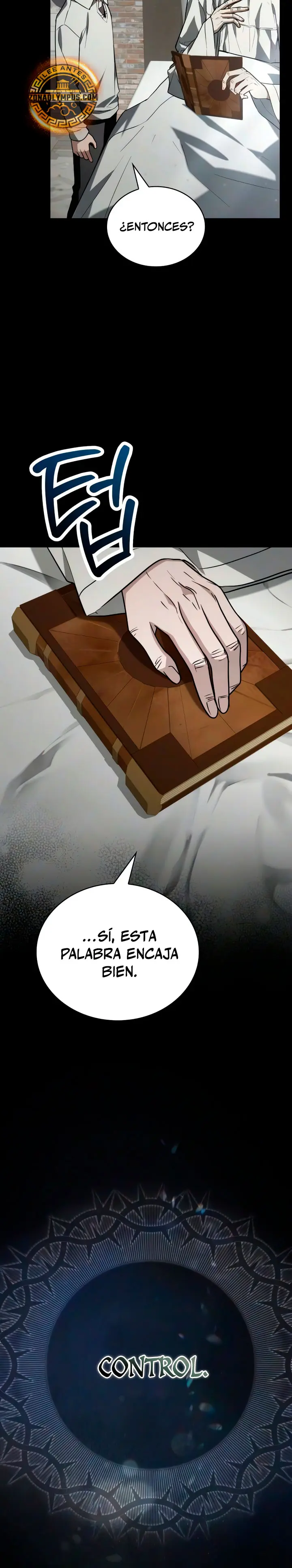 Read Mago prismático genio es Manga Online