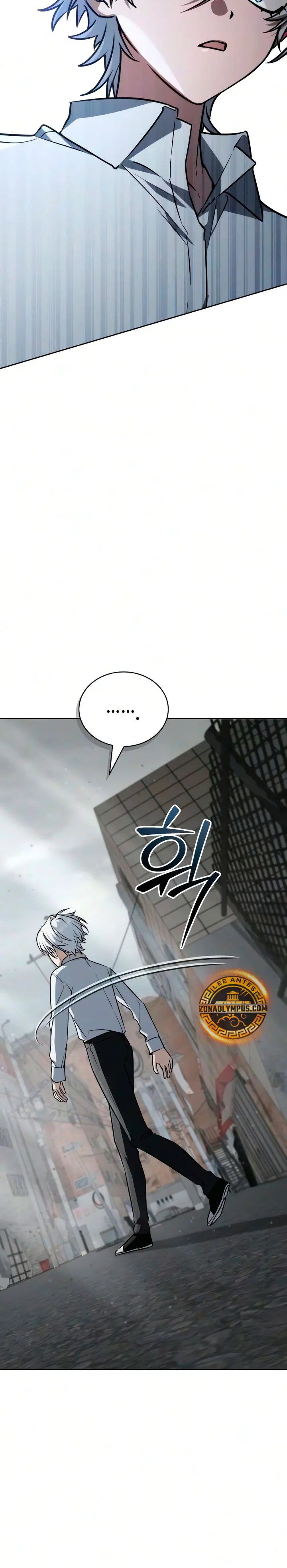 Read Mago prismático genio es Manga Online
