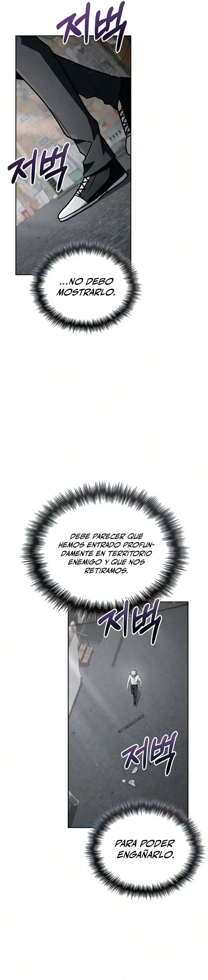 Read Mago prismático genio es Manga Online