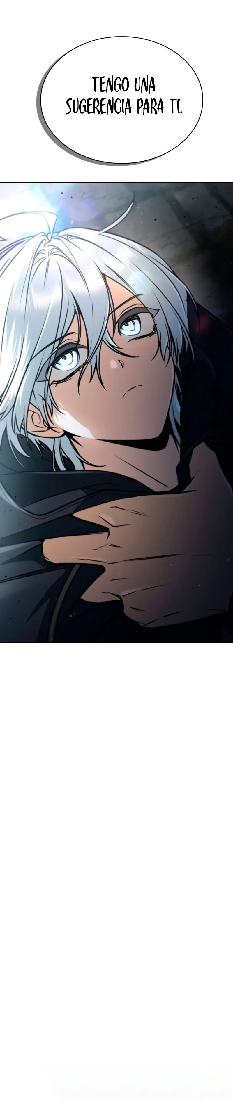 Read Mago prismático genio es Manga Online