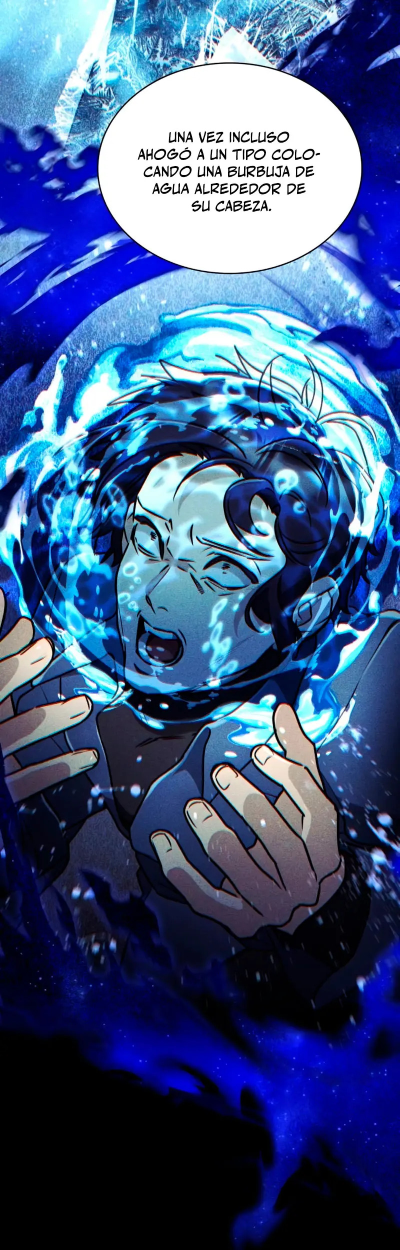 Read Mago prismático genio es Manga Online
