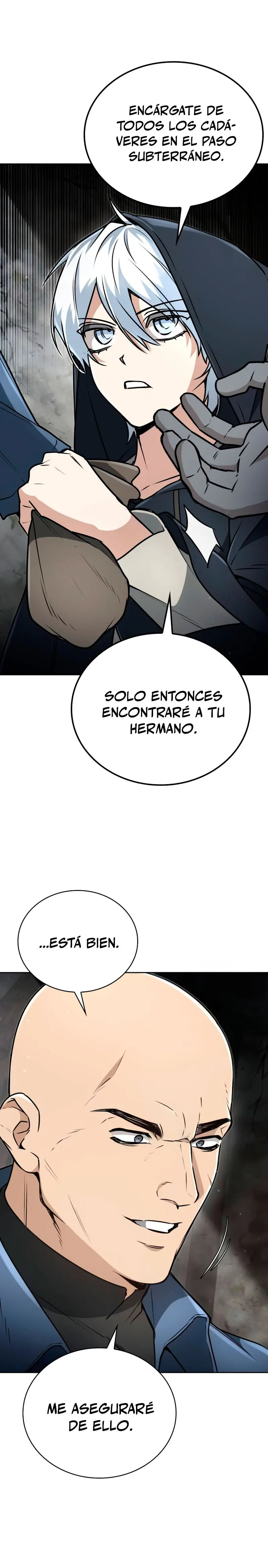 Read Mago prismático genio es Manga Online