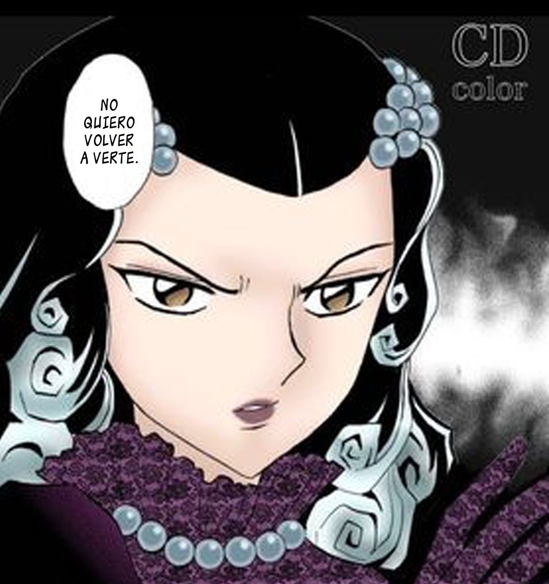 Read Mao es Manga Online