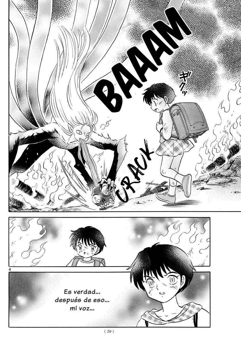 Read Mao es Manga Online