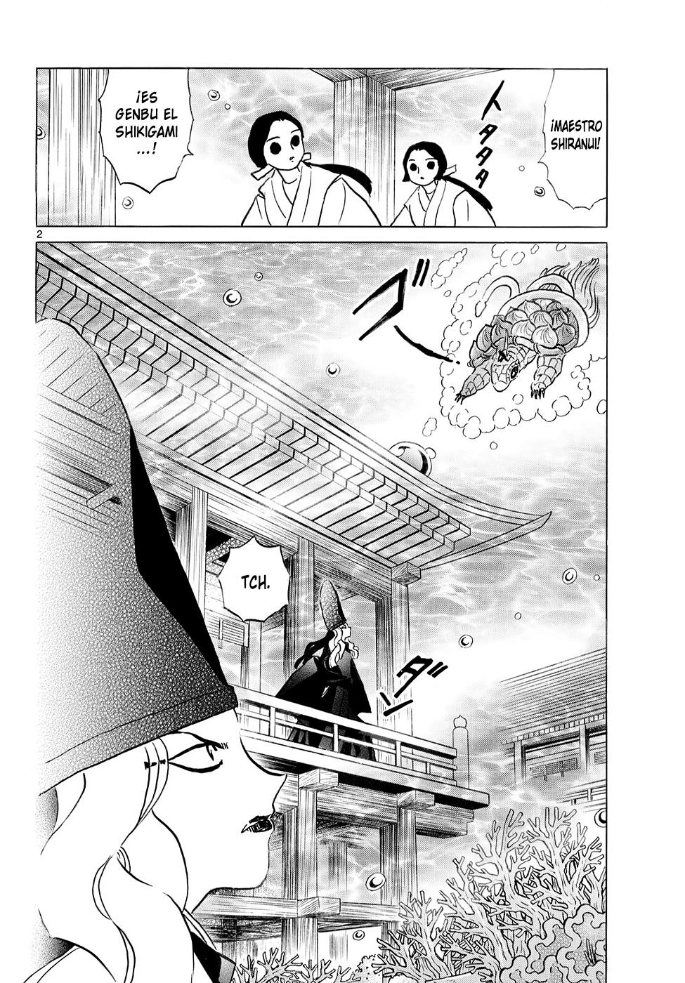 Read Mao es Manga Online
