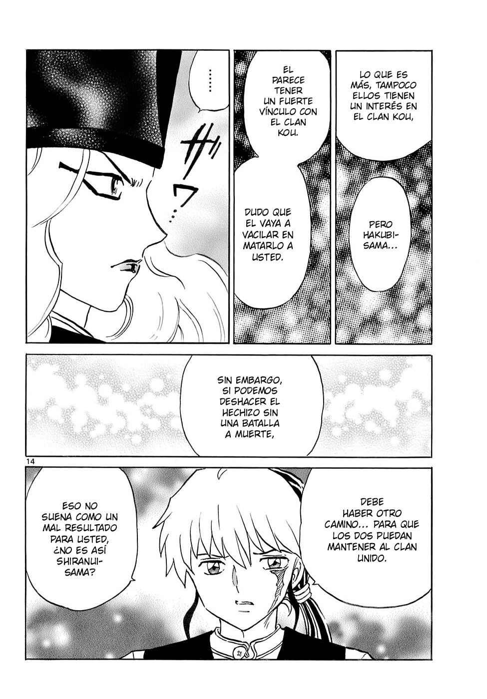 Read Mao es Manga Online