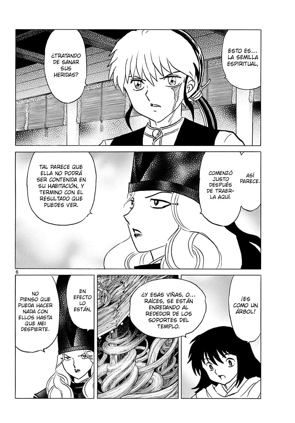Read Mao es Manga Online