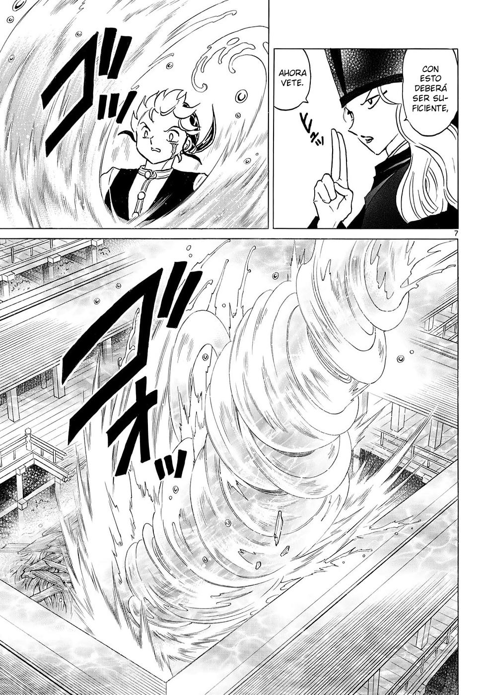 Read Mao es Manga Online