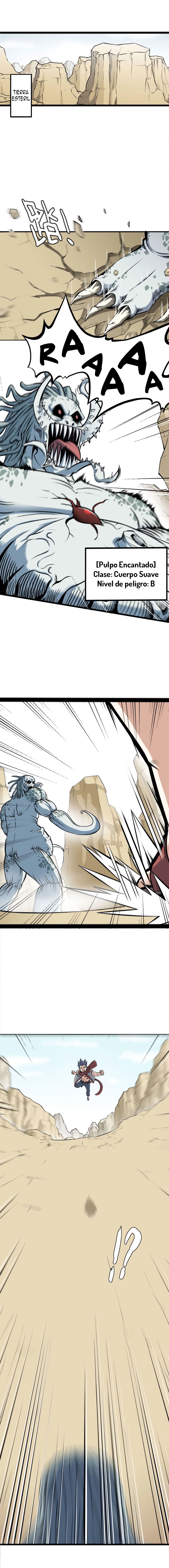 Read Mi Esposa es una Reina Demonio es Manga Online