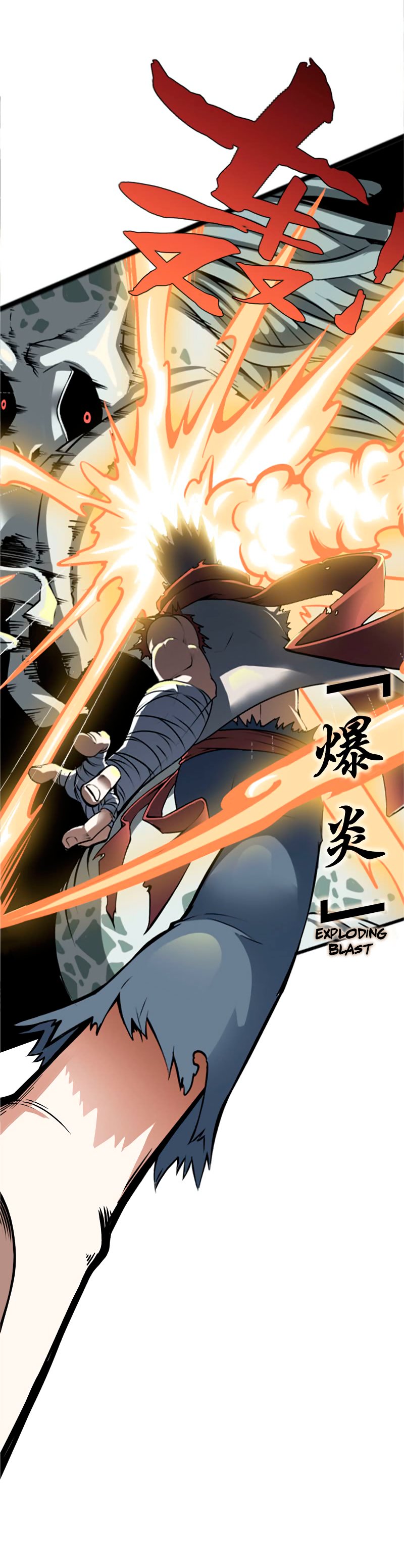 Read Mi Esposa es una Reina Demonio es Manga Online