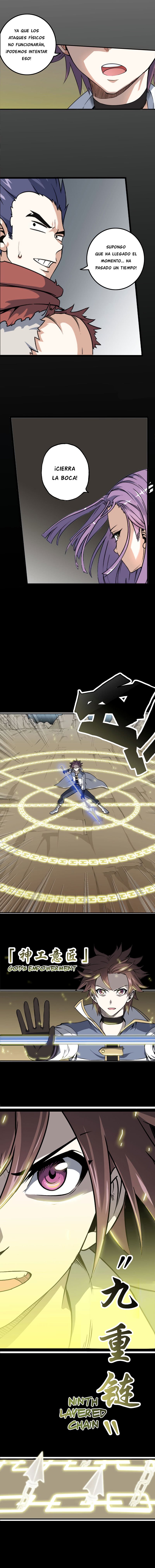 Read Mi Esposa es una Reina Demonio es Manga Online