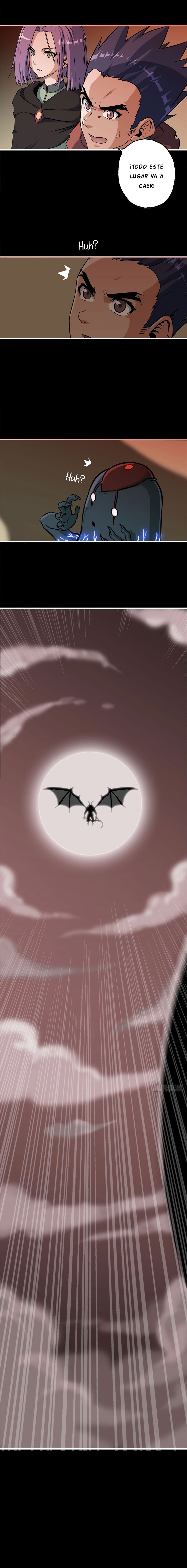 Read Mi Esposa es una Reina Demonio es Manga Online
