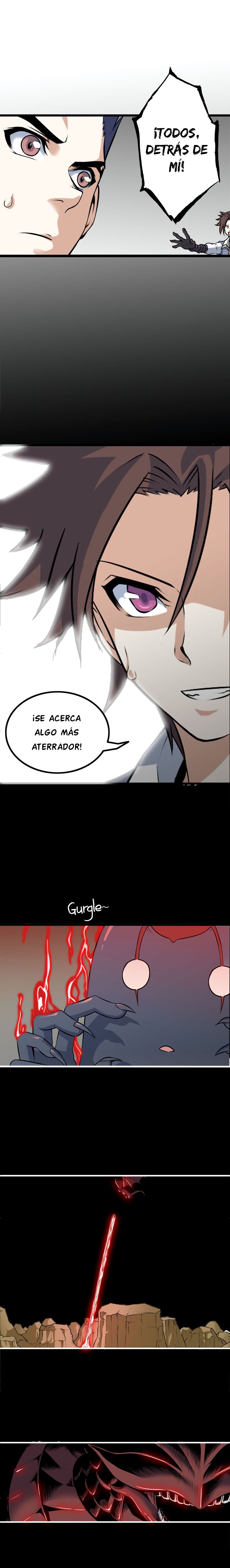 Read Mi Esposa es una Reina Demonio es Manga Online