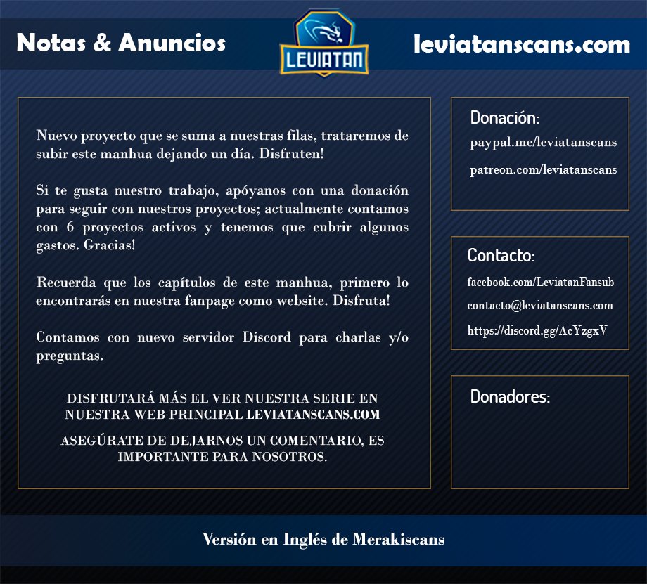 Read Mi Esposa es una Reina Demonio es Manga Online