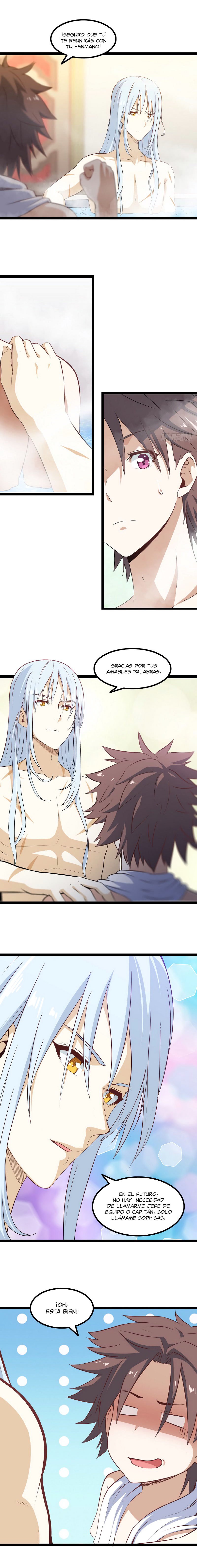 Read Mi Esposa es una Reina Demonio es Manga Online