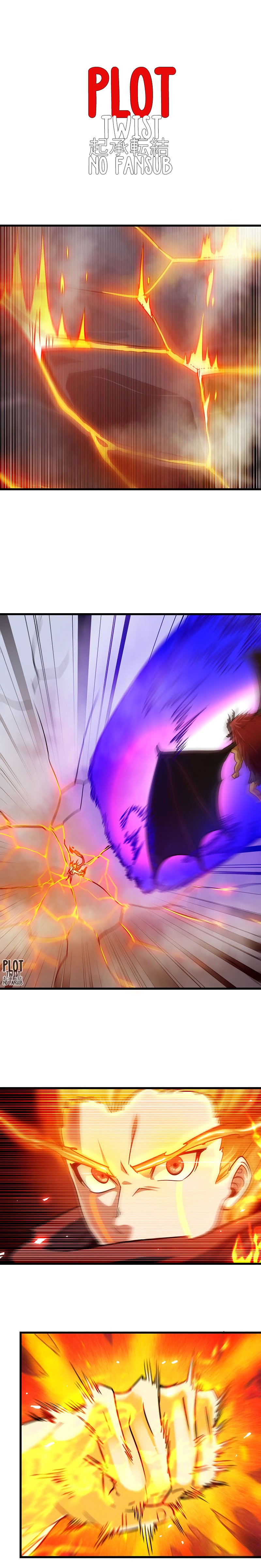 Read Mi Esposa es una Reina Demonio es Manga Online